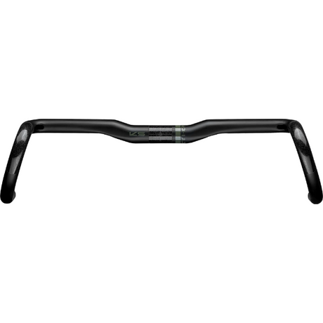 Ether Carbon Gravel Bar
