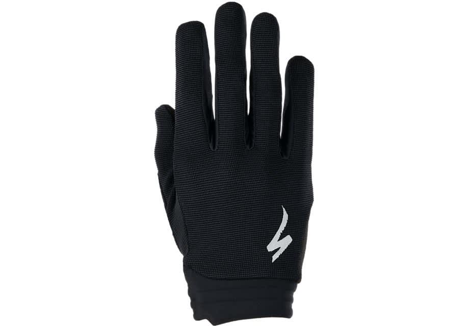 Specialized Mens Trail Long Finger Gloves