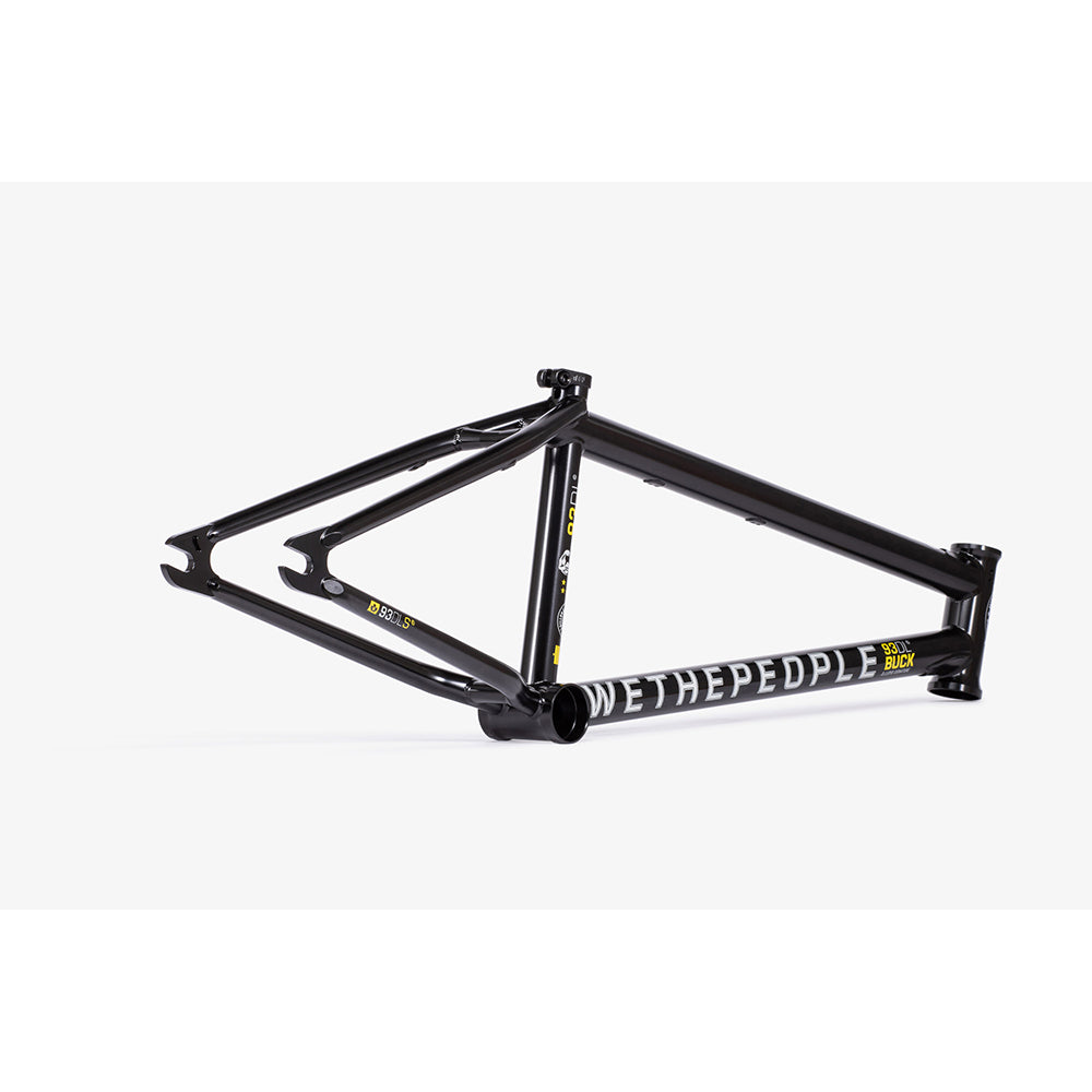 Wtp buck shop frame