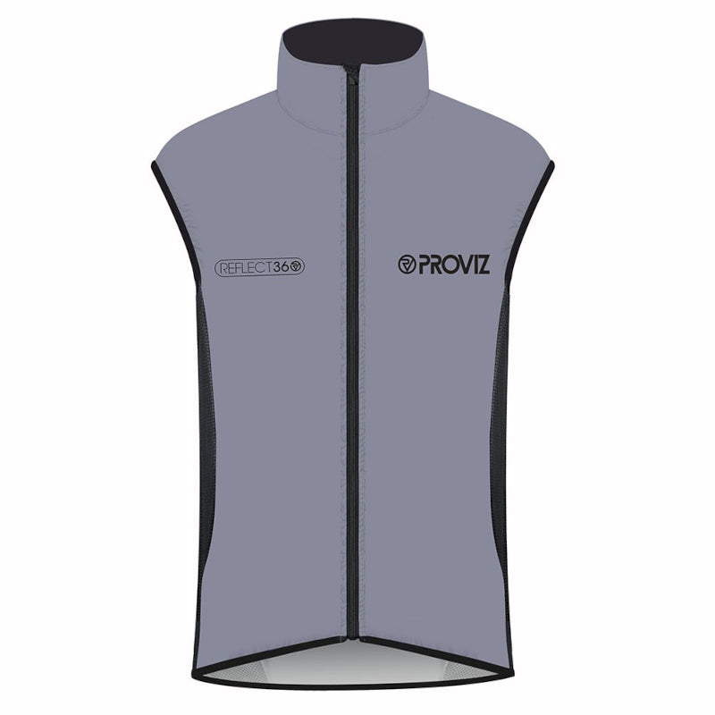 Proviz Reflect360 Performance Women's Gilet – Cycleways NZ