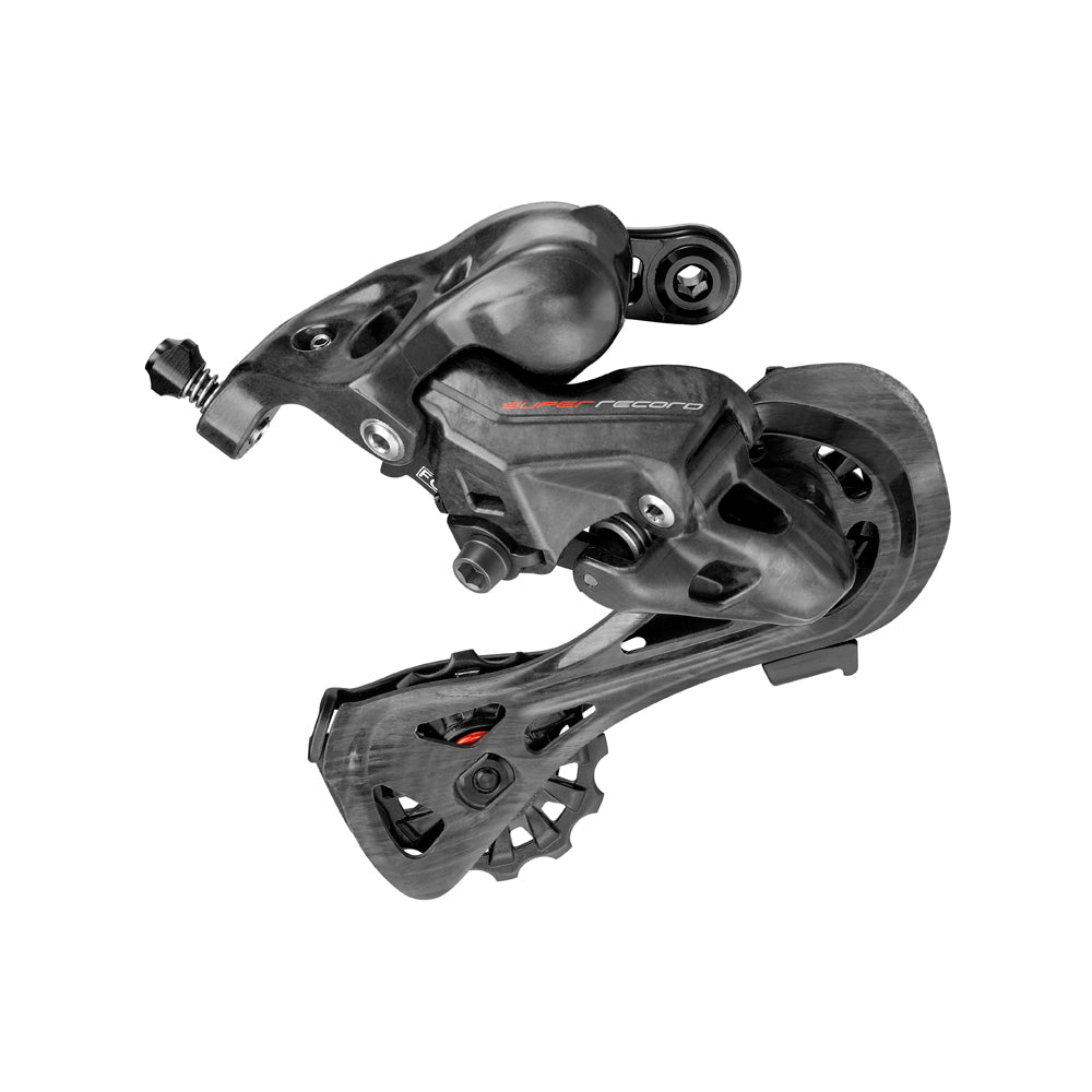 Campagnolo chorus 12 store speed rear derailleur