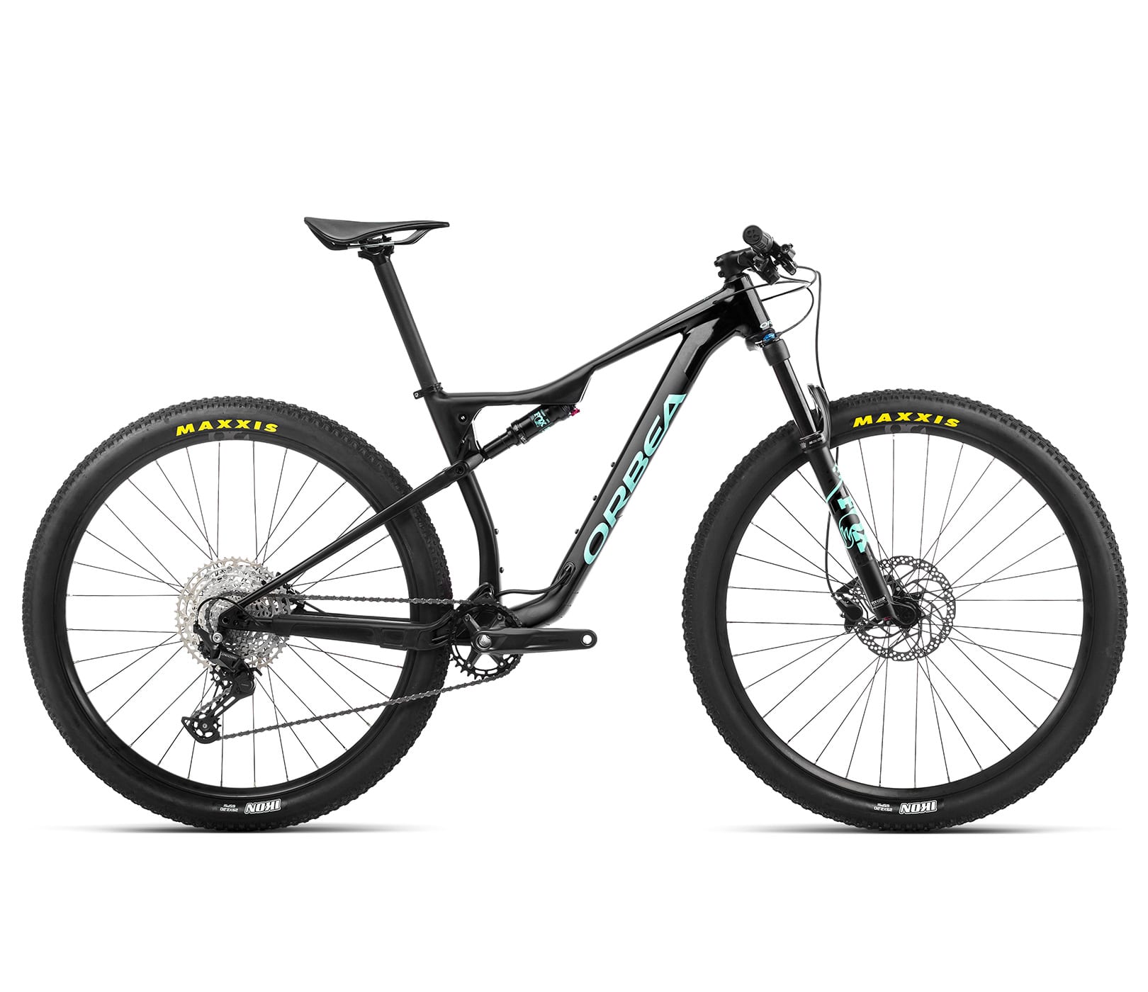 Orbea store tr h30