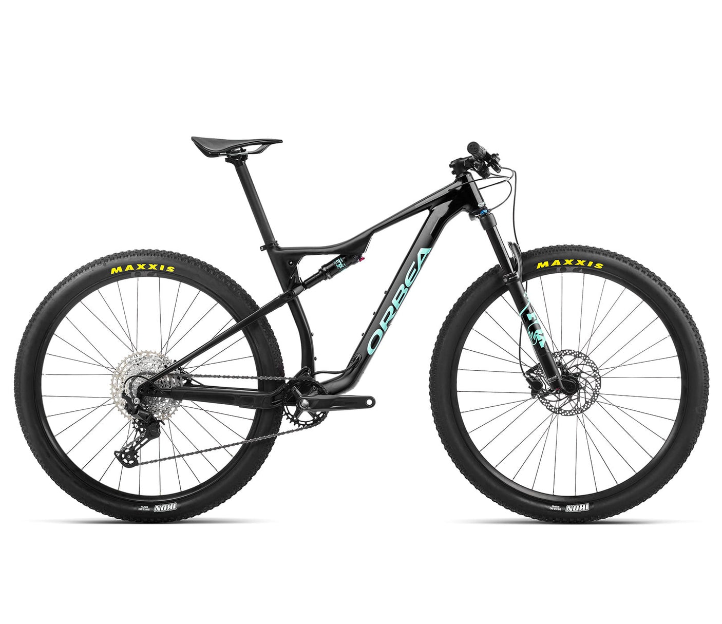 Orbea Oiz H30