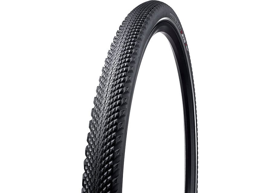 Specialized Trigger Sport Reflect Tyre 700x47C