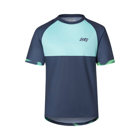 Giro Youth Roust Jersey - Northern Lights