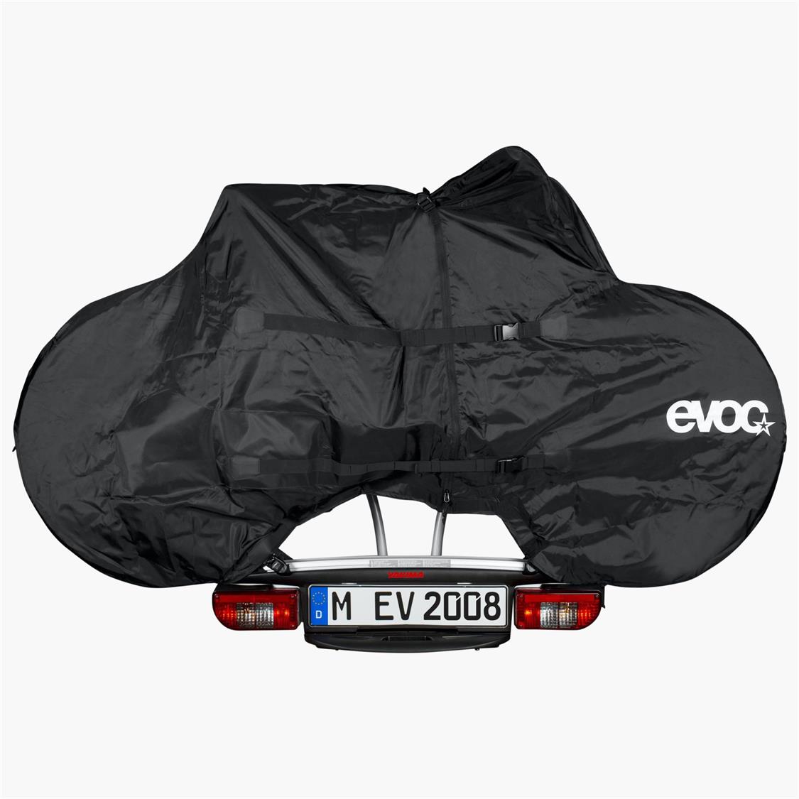 Evoc best sale bike carrier