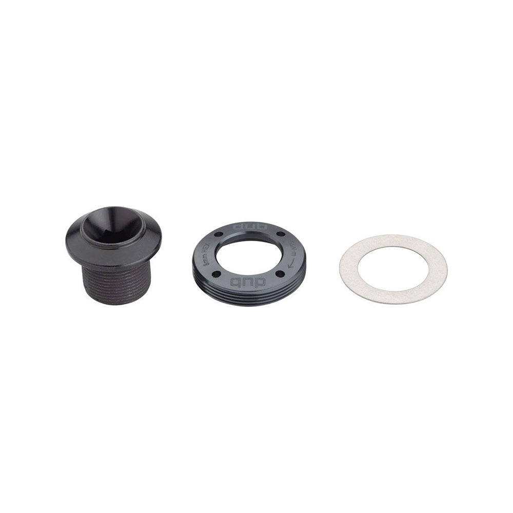 SRAM Dub Crank Arm Bolt Kit - Lunar