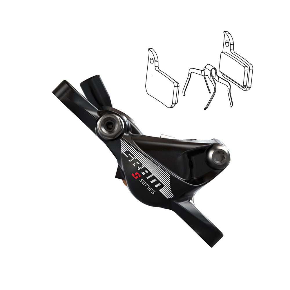 SRAM S700