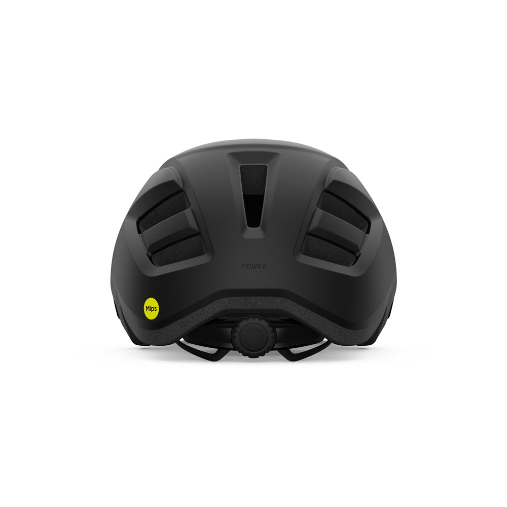 Giro Fixture MIPS II XL - Matte Black/Titanium