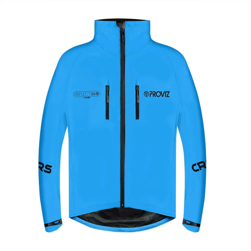 360 cycling outlet jacket