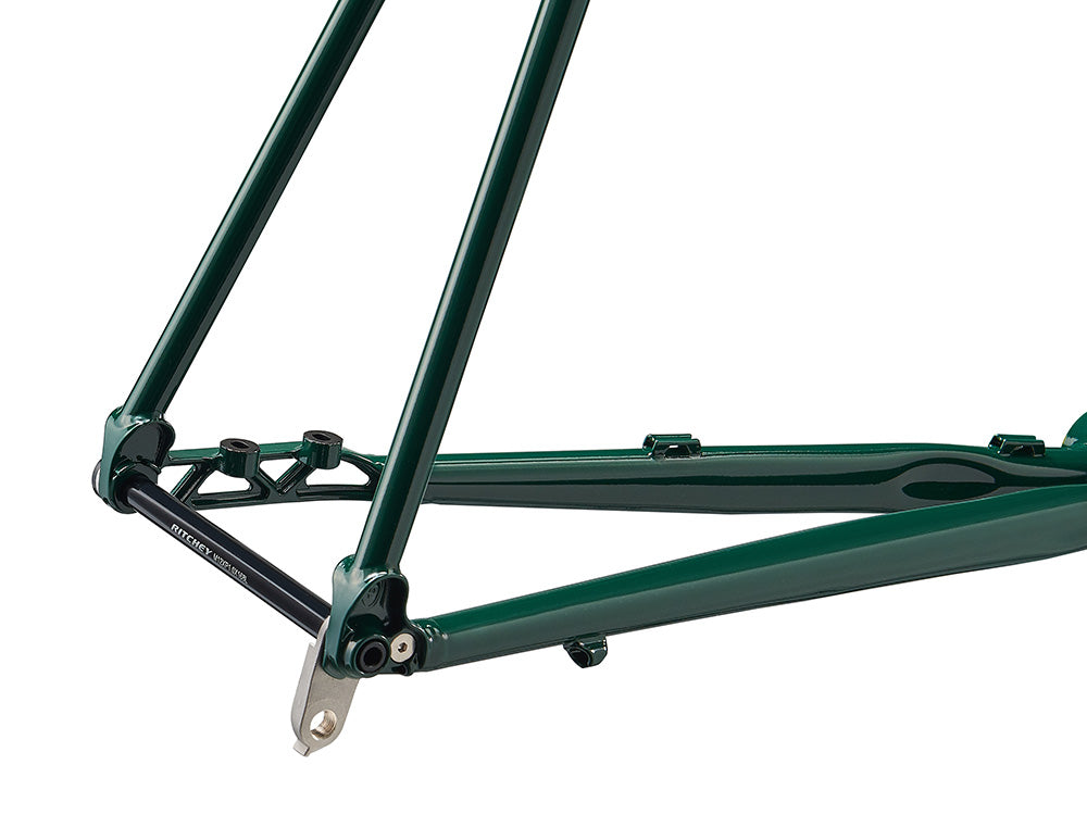 Ritchey frameset sales