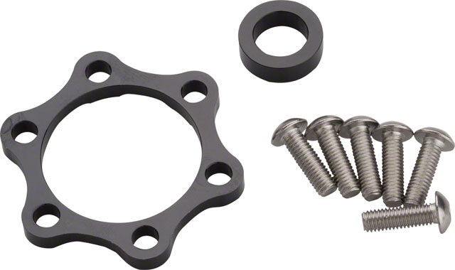 ProblemSolvers Booster Rear Wheel Adapter Kit