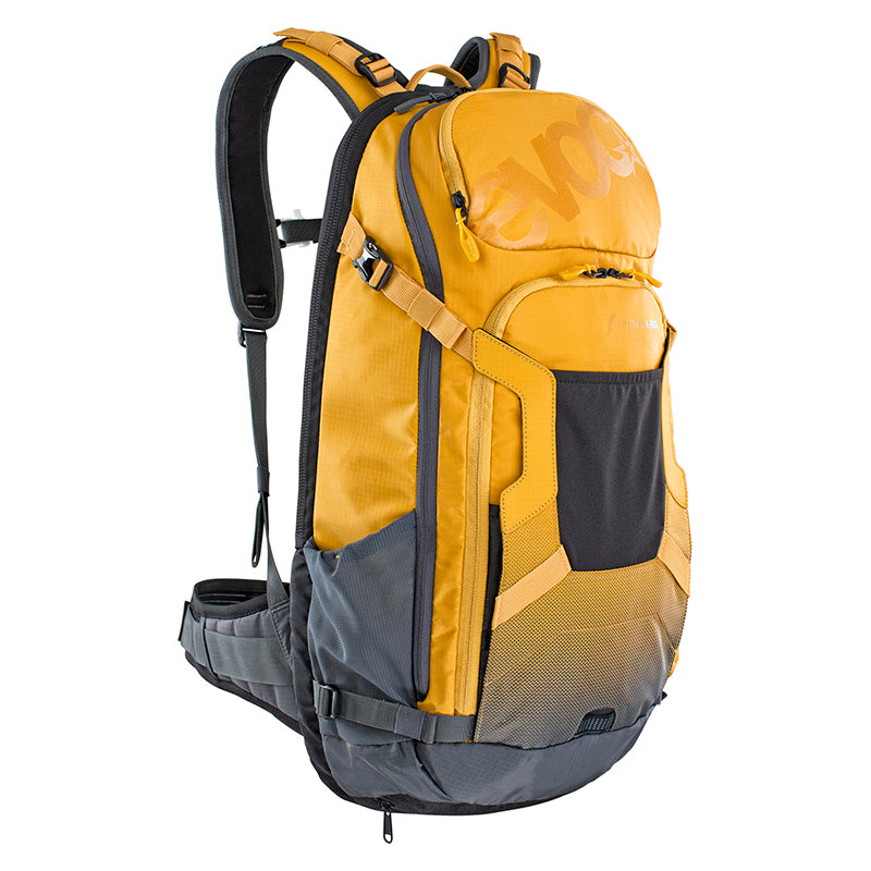 Zaino evoc fr sales trail blackline 20l