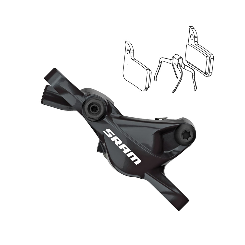 SRAM Apex Brake