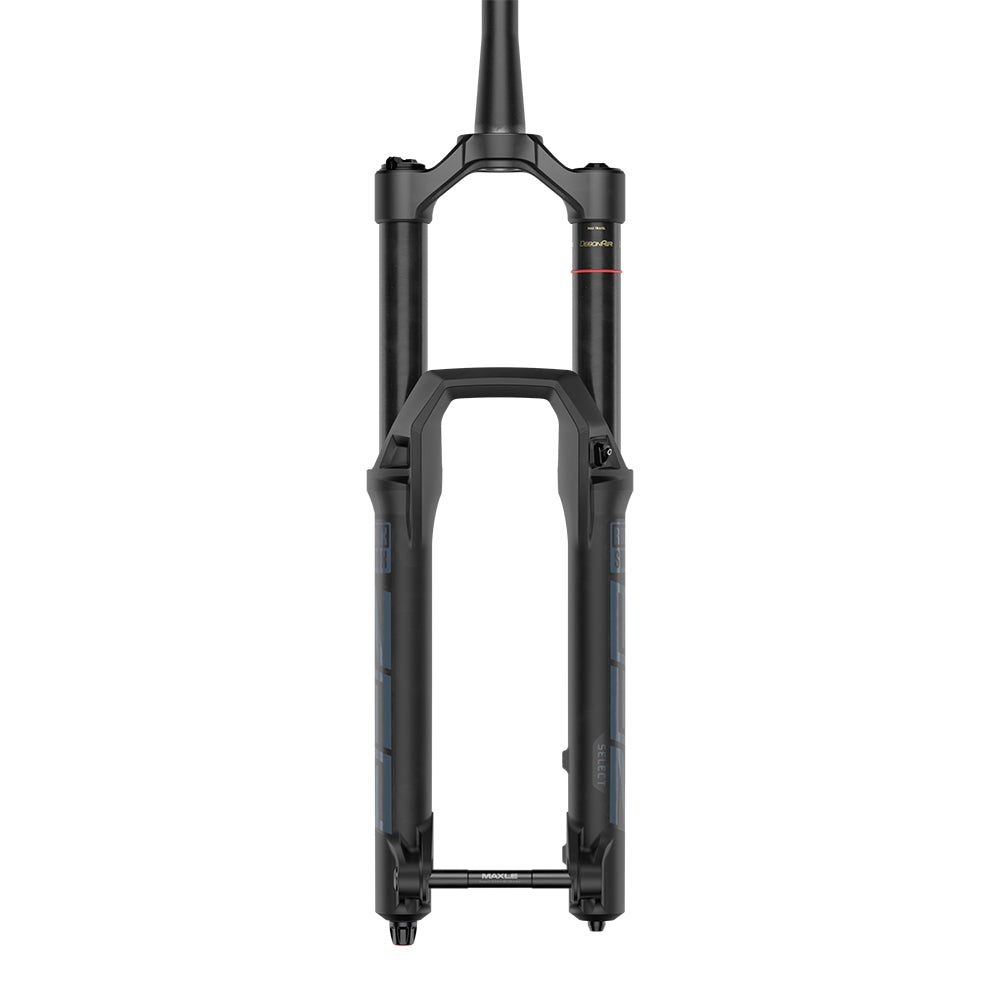 Rockshox zeb 140mm new arrivals