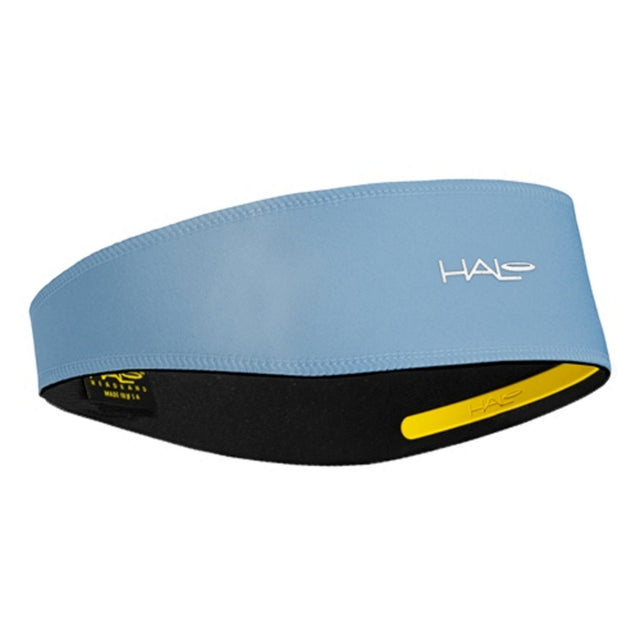 Halo II Headband Pullover Light Blue