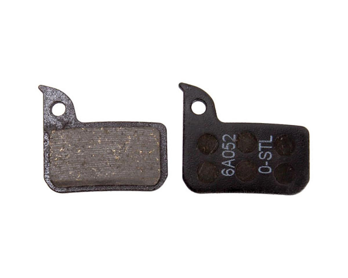 SRAM LEVEL TLM/ULTIMATE/RD BRAKE PAD ORGANIC