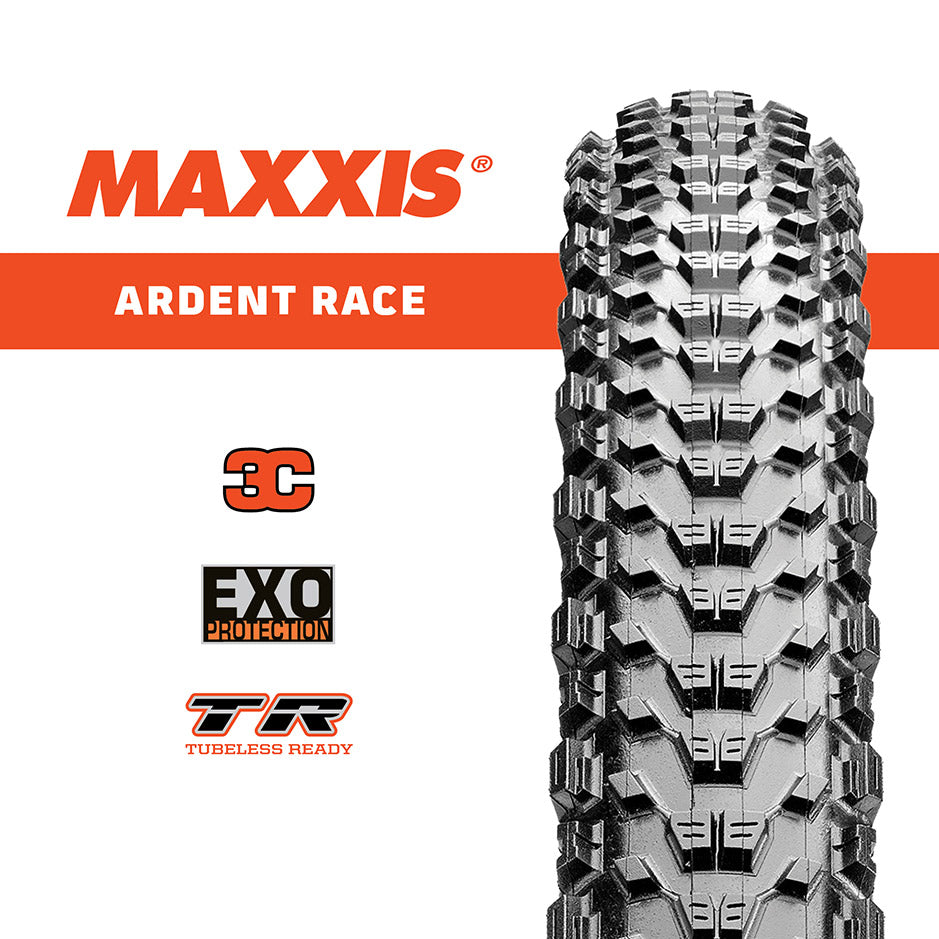 Ardent race maxxis online 29