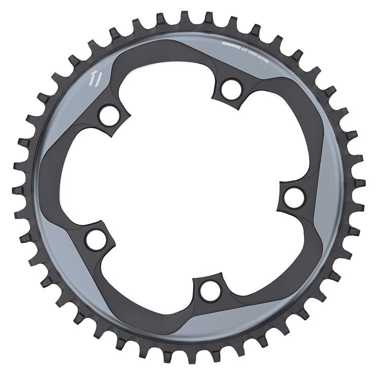 SRAM CRING X-SYNC 11S 44T 110 ARGRY