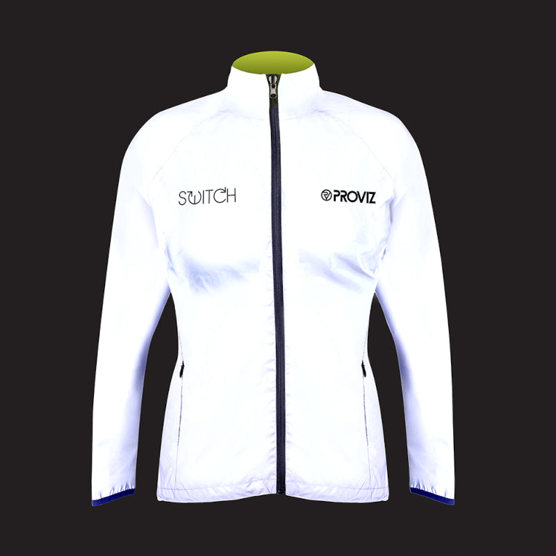 Proviz switch hotsell cycling jacket