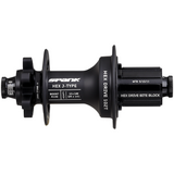 Spank Rear Hex Drive J-Type Hub Boost