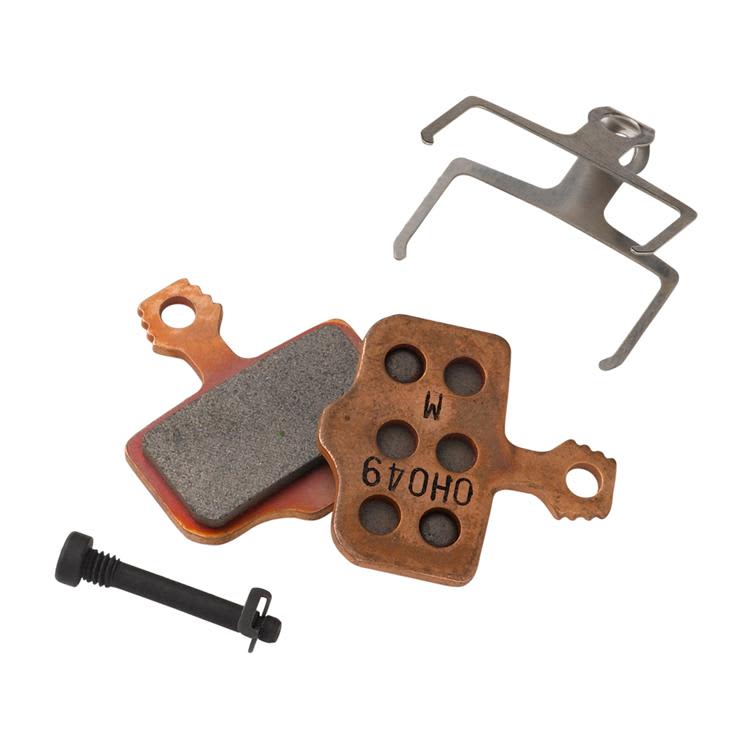 sram level t brake set
