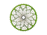 Garbaruk 12-speed cassette (SRAM XD freehub)