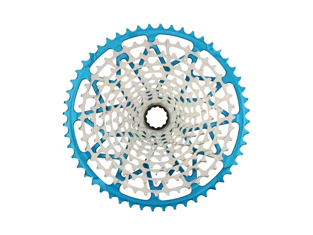 Garbaruk 12-speed cassette (SRAM XD freehub)