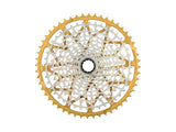 Garbaruk 12-speed cassette (SRAM XD freehub)