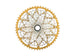 Garbaruk 12-speed cassette (SRAM XD freehub)