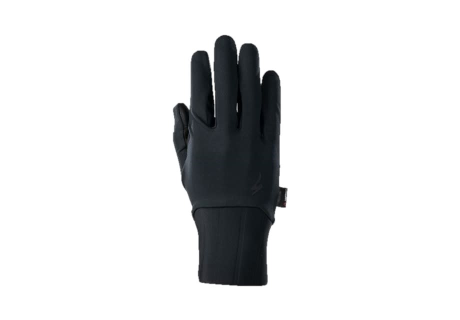 Specialized Mens Prime Series Thermal Glove Black