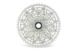 Garbaruk 12-speed 10-52t cassette (Shimano Micro Spline freehub)