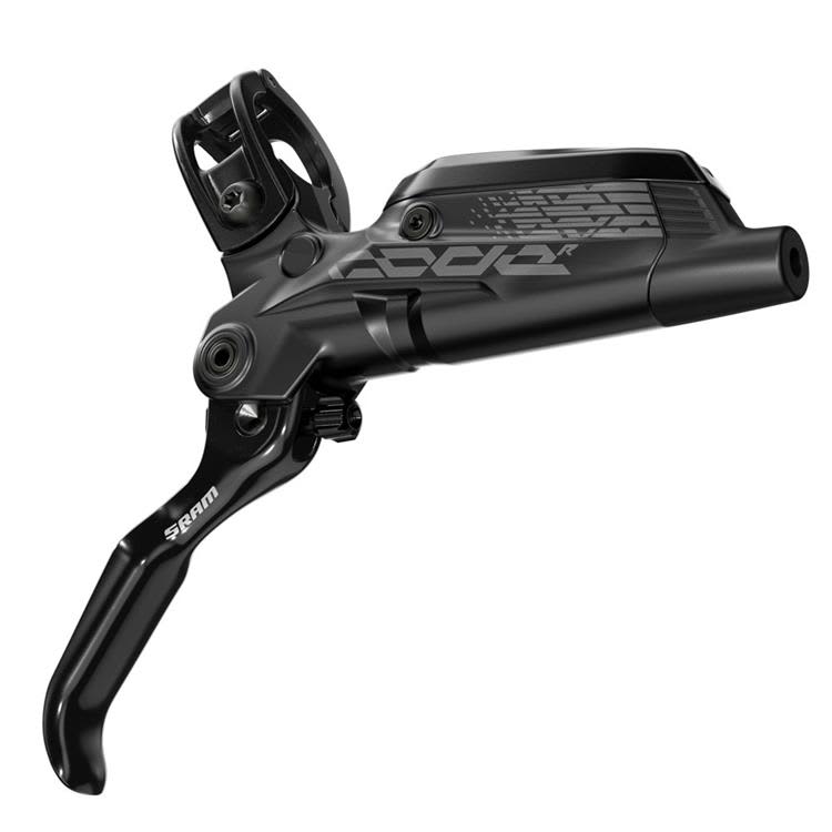 Sram code r disc on sale brake