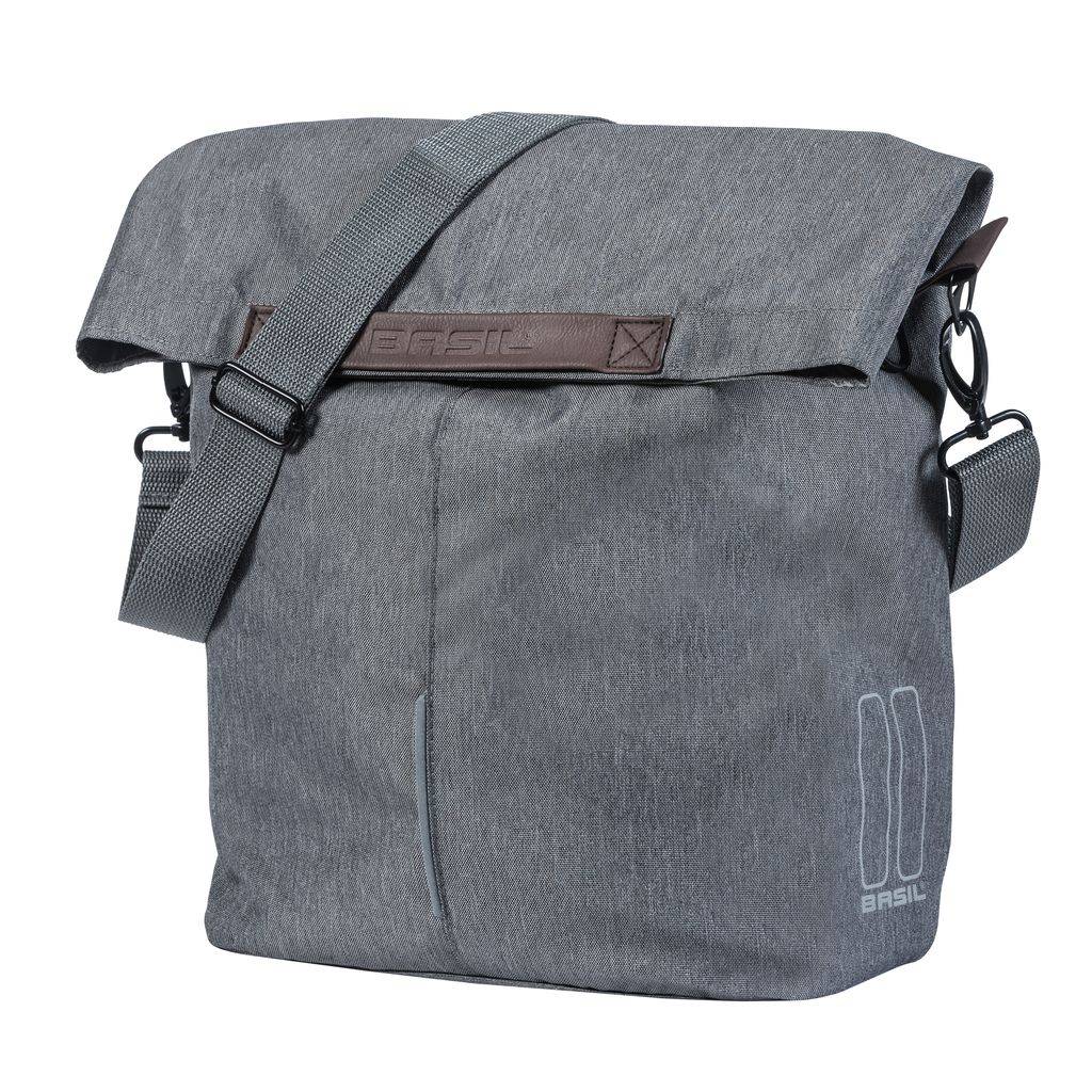 Basil City Shopper Bag 14-16L