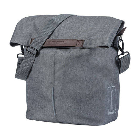 Basil City Shopper Bag 14-16L