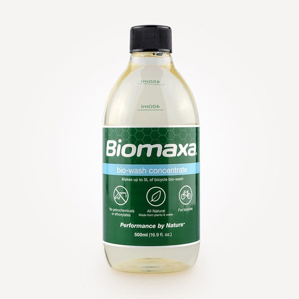 Biomaxa Bio-Wash Concentrate 500ml Bottle