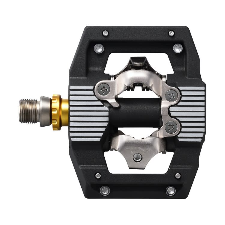 Shimano PD-M821 SPD Pedals Saint