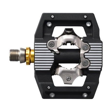 Shimano PD-M821 SPD Pedals Saint