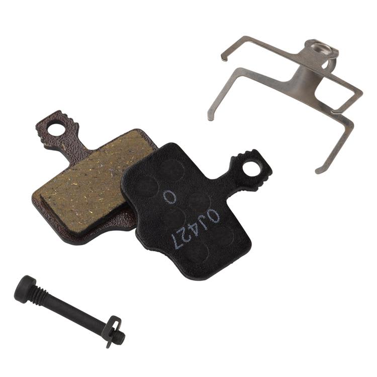 SRAM Level/T/TL/TLM/ULT Elixir X0/XX Road No Banjo Fitting Brake Pad Organic 00.5318.024.001