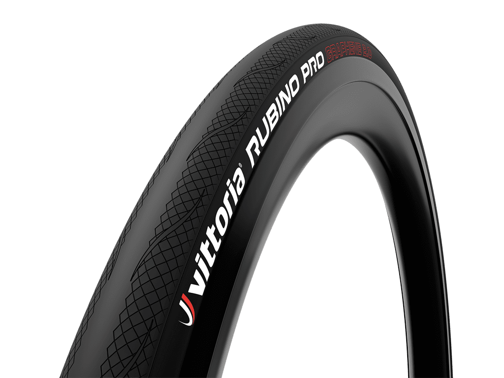 Vittoria Rubino Pro 700x25 3C Black G2.0