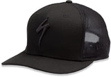 Specialized New Era S-Logo Trucker Hat One-Size