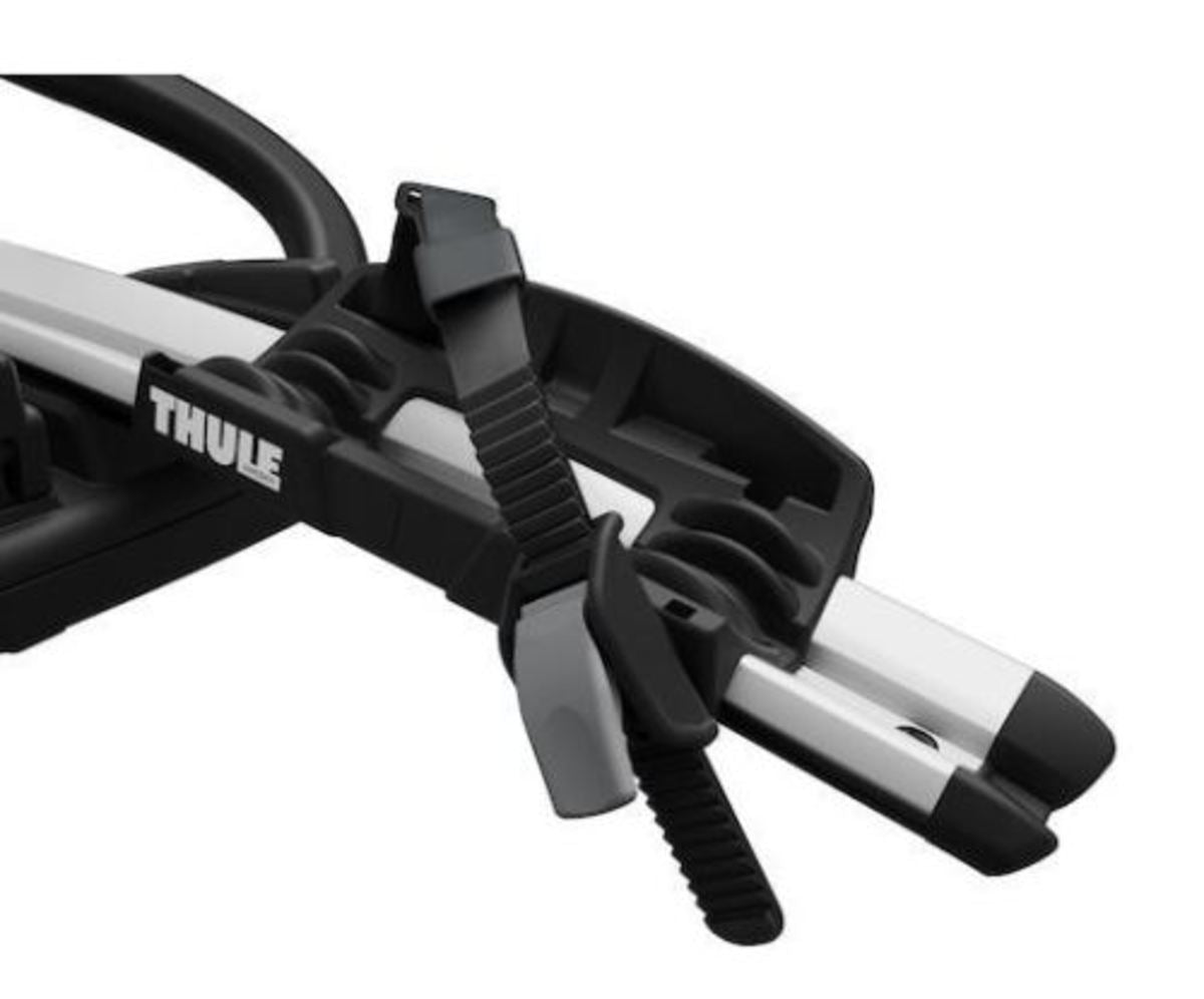 Thule 598 deals wheel holder