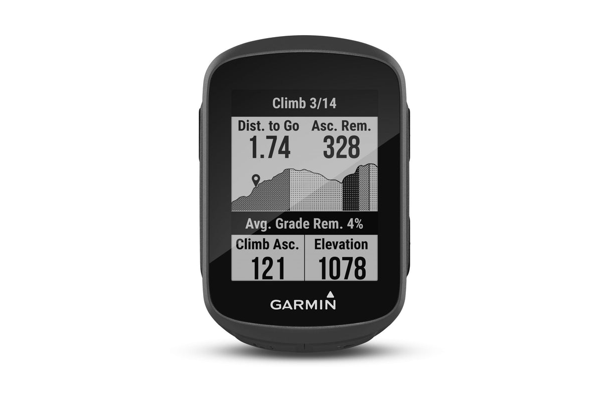 Garmin Edge® 130 Plus GPS