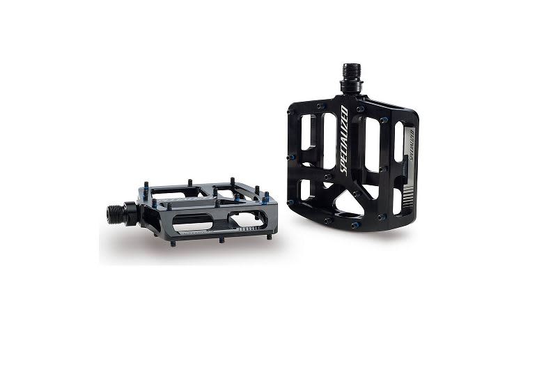 SPECIALIZED BOOMSLANG PLATFORM PEDALS - パーツ