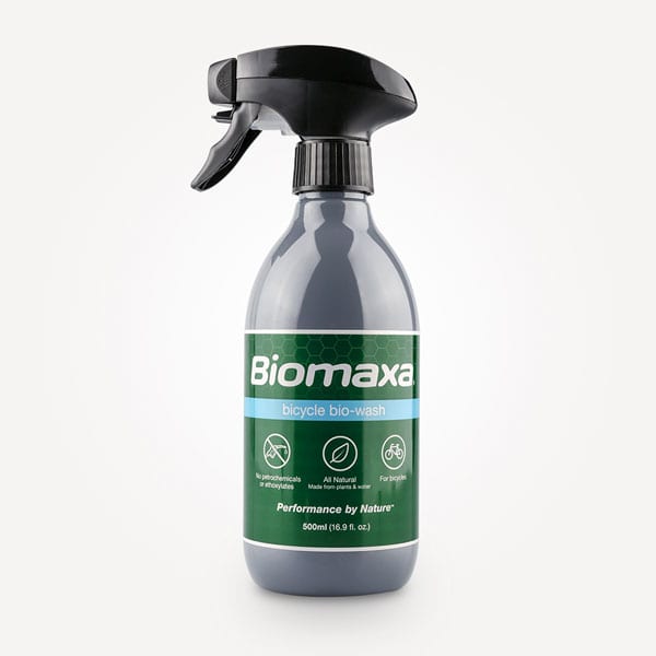 Biomaxa Bio-Wash Ready to Use Trigger 500ml Bottle