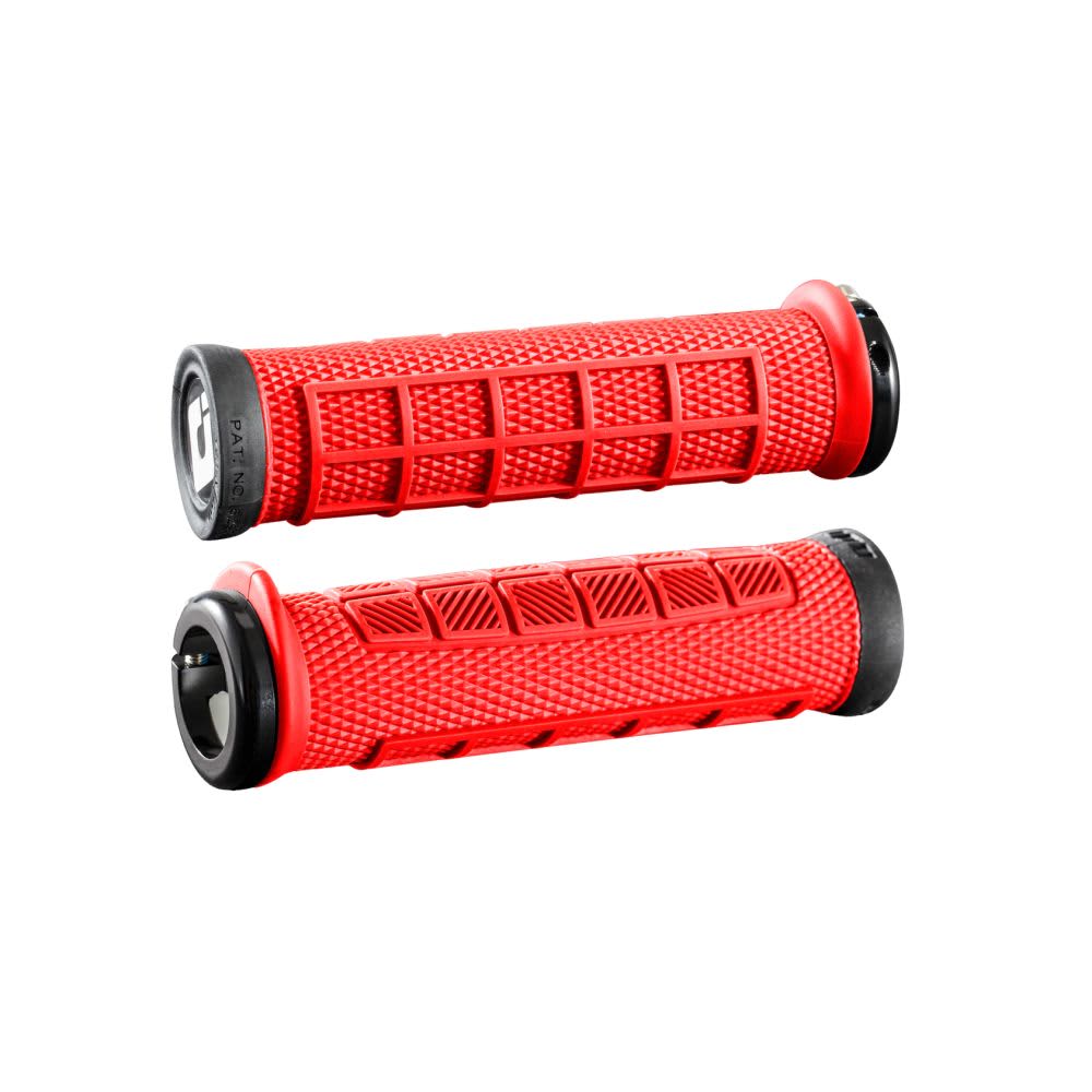 ODI Elite Pro V2.1 Grip