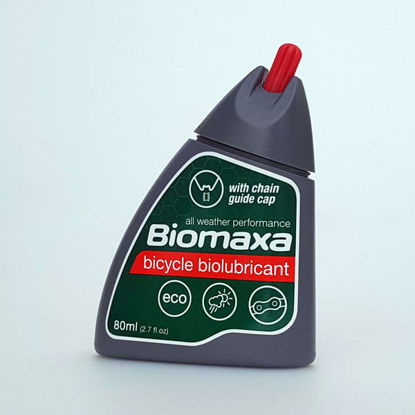 Biomaxa Bio-Lubricant 80ml Bottle