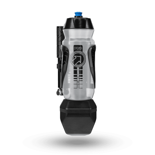 Pro Smart Cage Bottlecage Black