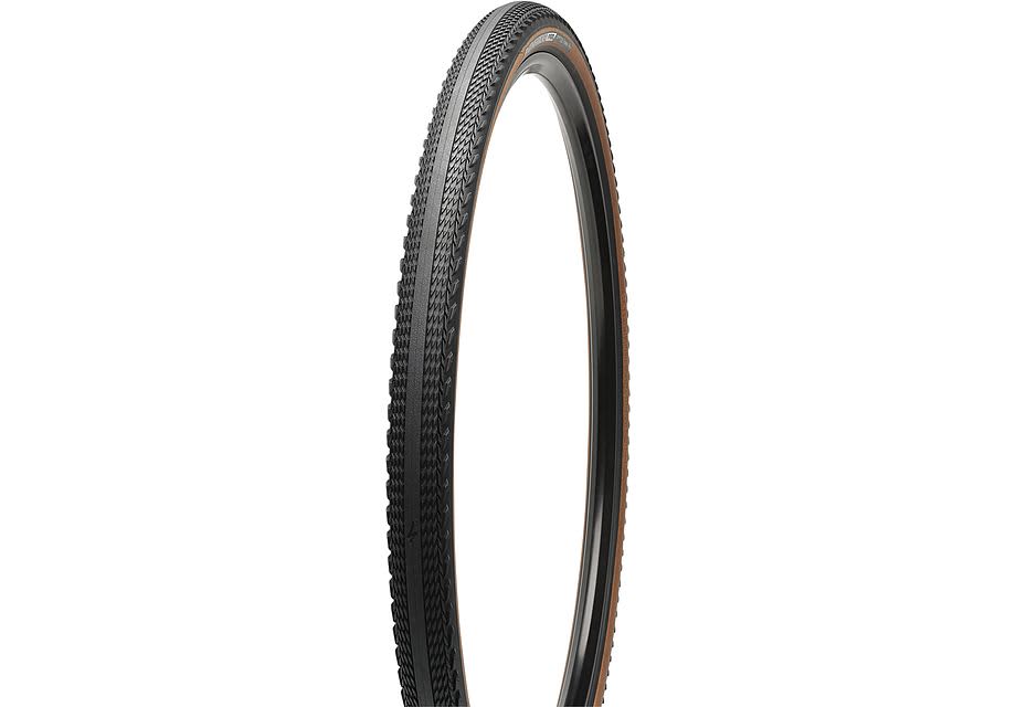 Specialized 700x38C Pathfinder Pro 2BR Tan Sidewall Tyre