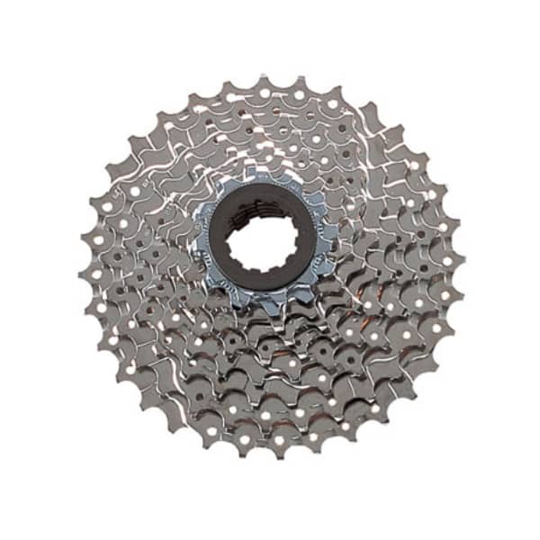 CASSETTE SPROCKET, CS-HG50-10, 10-SPEED 11-36 - Bicycle House